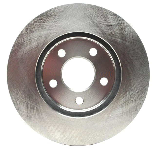 76505R – RAYBESTOS Brake Rotor, OE Replacement Single - view 3